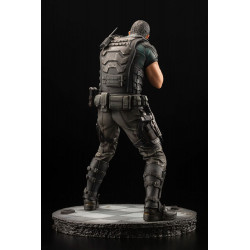 Figurine Chris Redfield ARTFX Kotobukiya Resident Evil Vendetta