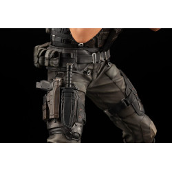 Figurine Chris Redfield ARTFX Kotobukiya Resident Evil Vendetta