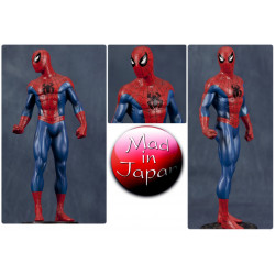 SPIDER-MAN Statue Spider-Man classic museum Bowen Designs