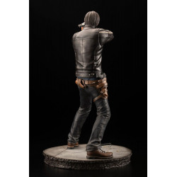 Figurine Léon Kennedy ARTFX Kotobukiya Resident Evil Vendetta