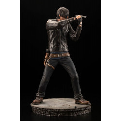 Figurine Léon Kennedy ARTFX Kotobukiya Resident Evil Vendetta