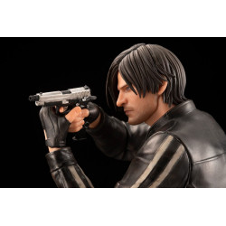 Figurine Léon Kennedy ARTFX Kotobukiya Resident Evil Vendetta