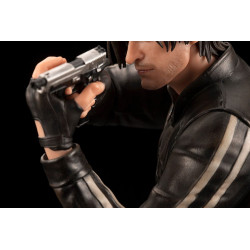 Figurine Léon Kennedy ARTFX Kotobukiya Resident Evil Vendetta