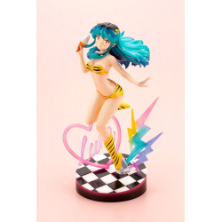 Figurine Lum Bonus Edition ARTFX J Kotobukiya Urusei Yatsura