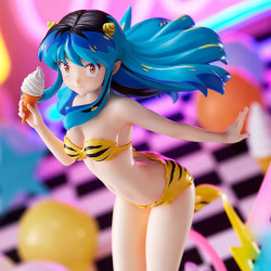 Figurine Lum Bonus Edition ARTFX J Kotobukiya Urusei Yatsura