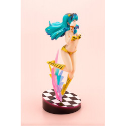 Figurine Lum Bonus Edition ARTFX J Kotobukiya Urusei Yatsura