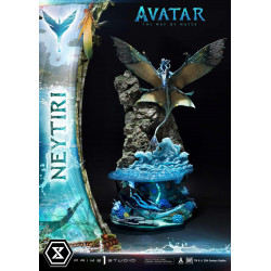Statue Neytiri Prime 1 Studio Avatar The Way of Water