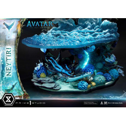 Statue Neytiri Prime 1 Studio Avatar The Way of Water