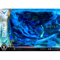 Statue Neytiri Bonus Version Prime 1 Studio Avatar The Way of Water