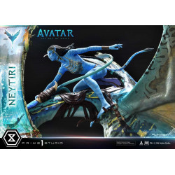 Statue Neytiri Bonus Version Prime 1 Studio Avatar The Way of Water