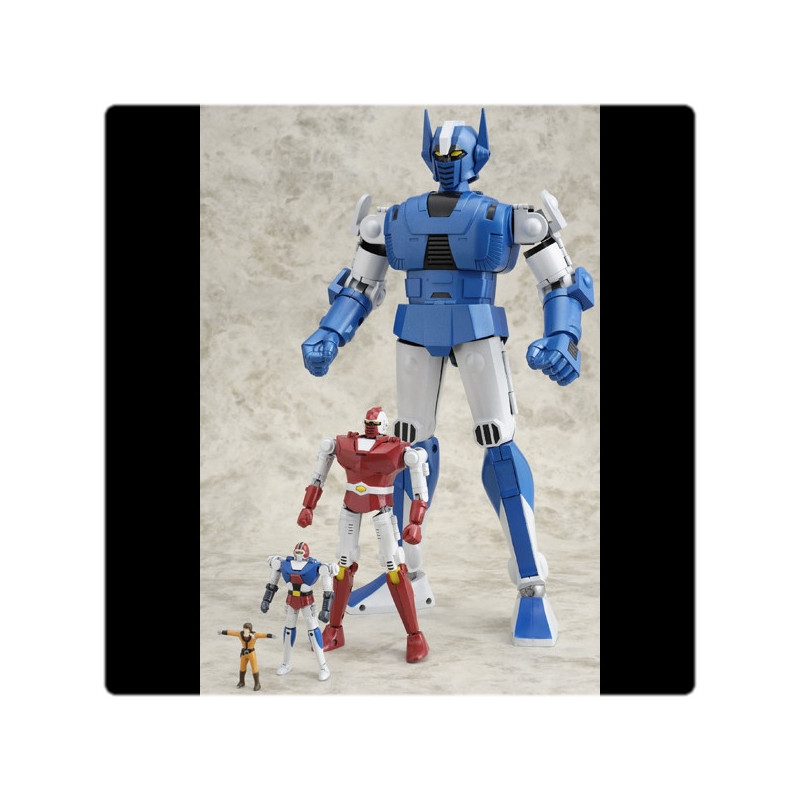 GORDIAN Robots Protteser GORDIAN Robots Protteser