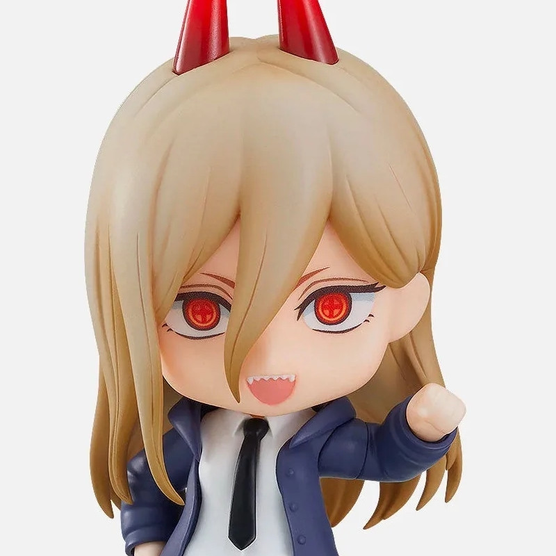 Figurine Nendoroid Power Good Smile Company Figurine Nendoroid Power Good Smile Company