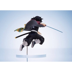 DEMON SLAYER Figurine Giyu Tomioka ConoFig Aniplex