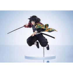 DEMON SLAYER Figurine Giyu Tomioka ConoFig Aniplex