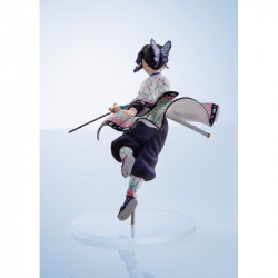 DEMON SLAYER Figurine Shinobu Kocho ConoFig Aniplex