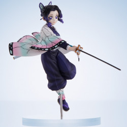 DEMON SLAYER Figurine Shinobu Kocho ConoFig Aniplex