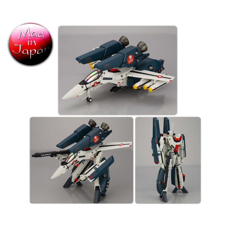MACROSS Valkyrie VF-1A Hikaru Ichijo 160 Yamato MACROSS Valkyrie VF-1A Hikaru Ichijo 160 Yamato
