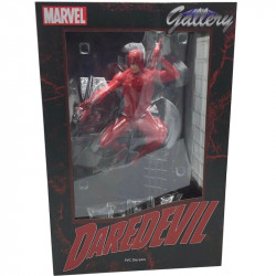 MARVEL Statuette Daredevil Gallery Diamond Select Toys