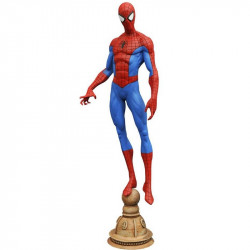 SPIDER-MAN Statuette The...