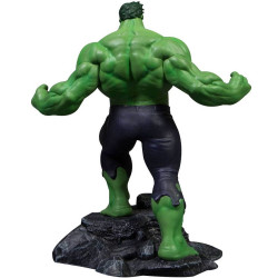 MARVEL COMICS Statuette Hulk Marvel Gallery Diamond Select