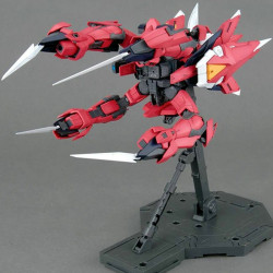 GUNDAM Master Grade Aegis Gundam GAT-X303 Bandai Gunpla