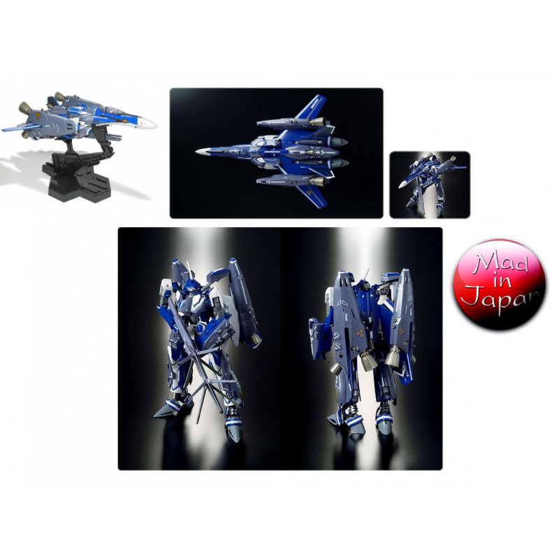 MACROSS FRONTIER DX CHogokin VF-25G Messiah Michael Custom MACROSS FRONTIER DX CHogokin VF-25G Messiah Michael Custom