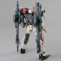 GUNDAM Master Grade Seed Buster Bandai Gunpla