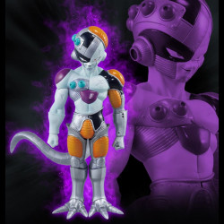 DRAGON BALL Z Figurine Mecha Frieza Ichiban Kuji vs Omnibus Great Bandai