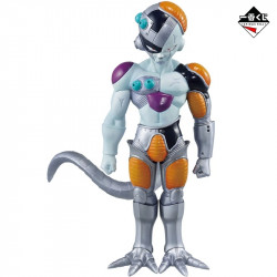 DRAGON BALL Z Figurine Mecha Frieza Ichiban Kuji vs Omnibus Great Bandai