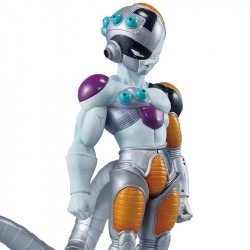 DRAGON BALL Z Figurine Mecha Frieza Ichiban Kuji vs Omnibus Great Bandai