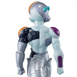 DRAGON BALL Z Figurine Mecha Frieza Ichiban Kuji vs Omnibus Great Bandai