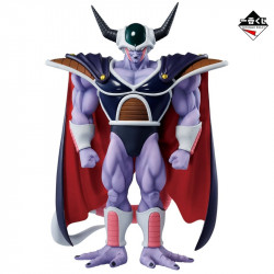 DRAGON BALL Z Figurine King Cold Ichiban Kuji vs Omnibus Great Bandai