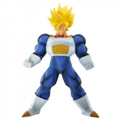 DRAGON BALL Z Figurine Son Goku SSJ Ichiban Kuji vs Omnibus Great Bandai