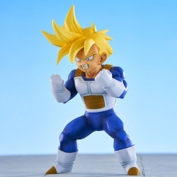 DRAGON BALL Z Figurine Son Gohan SSJ Ichiban Kuji vs Omnibus Great Bandai