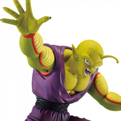 DRAGON BALL Z Figurine Piccolo Ichiban Kuji vs Omnibus Great Bandai