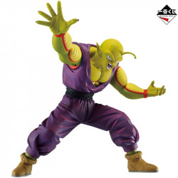 DRAGON BALL Z Figurine Piccolo Ichiban Kuji vs Omnibus Great Bandai