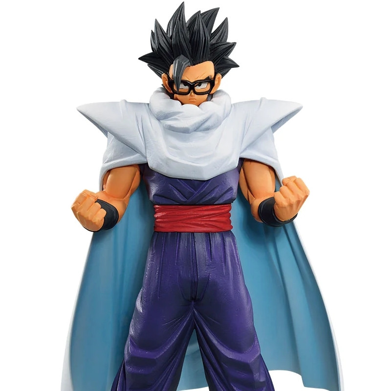 DRAGON BALL Z Figurine Son Gohan Ichiban Kuji vs Omnibus Great Bandai