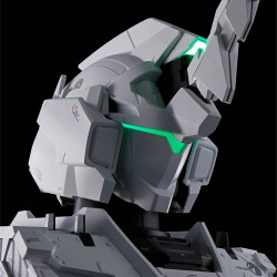 GUNDAM Real Experience Model Rx-0 Unicorn Gundam Auto-Transsform Ed. Bandai