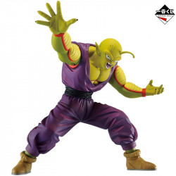 DRAGON BALL Z Pack 7 Figurines Ichiban Kuji vs Omnibus Great Bandai