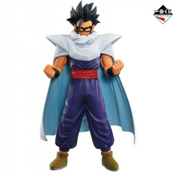 DRAGON BALL Z Pack 7 Figurines Ichiban Kuji vs Omnibus Great Bandai