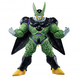 DRAGON BALL Z Pack 7 Figurines Ichiban Kuji vs Omnibus Great Bandai