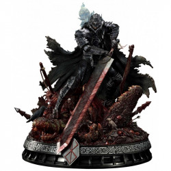 BERSERK Statue Guts Berserker Armor Rage Edition Deluxe Prime 1 Studio