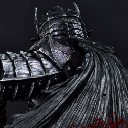 BERSERK Statue Guts Berserker Armor Rage Edition Deluxe Prime 1 Studio