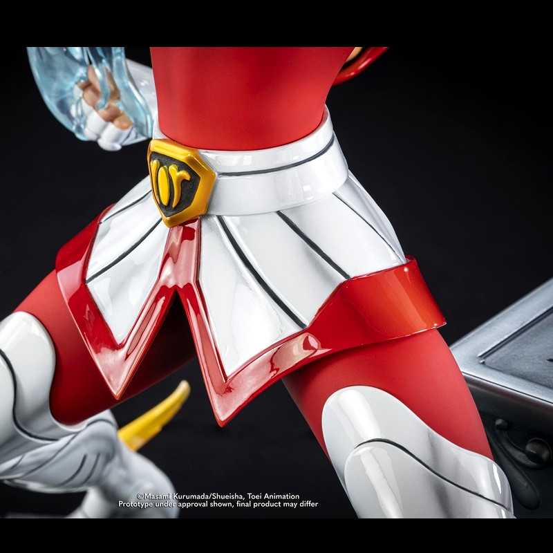 TSUME HQS+ SAINT Seiya Pegasus 1/4 statue EUR 735,00 - DE