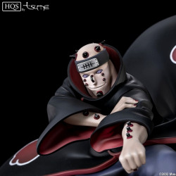 NARUTO Statue Jiraiya : One Last Heartbeat HQS Tsume Art