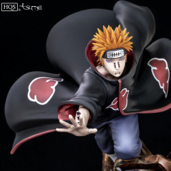 NARUTO Statue Jiraiya : One Last Heartbeat HQS Tsume Art