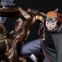 NARUTO Statue Jiraiya : One Last Heartbeat HQS Tsume Art