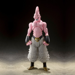 DRAGON BALL Z SH Figuarts Evil Majin Buu Bandai