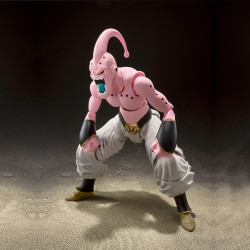 DRAGON BALL Z SH Figuarts Evil Majin Buu Bandai