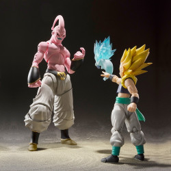 DRAGON BALL Z SH Figuarts Evil Majin Buu Bandai